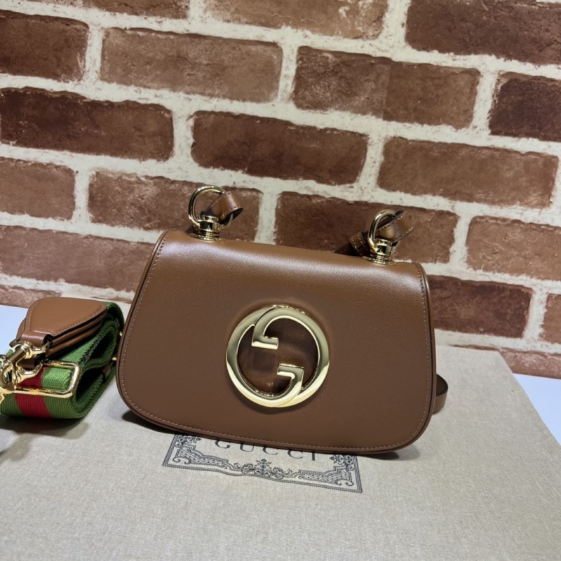G*u*i satchel bags